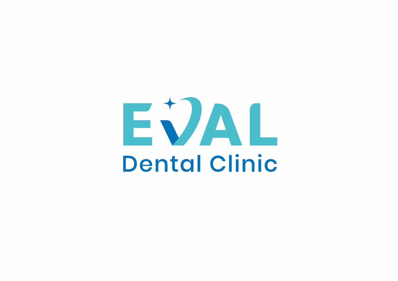 Eval Dental Clinic Logo